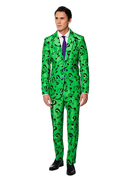 Abito da festa The Riddler di SuitMeister