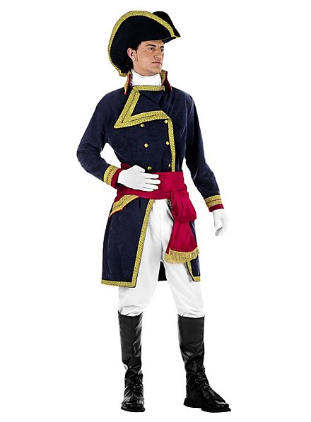 Admiral Nelson Kostüm