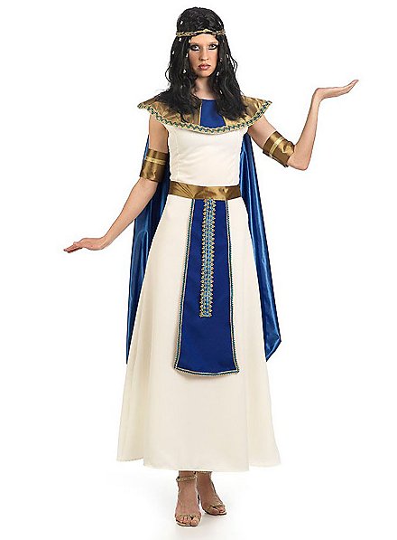 Ägypterin Kostüm