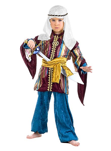 Aladin Kinderkostüm