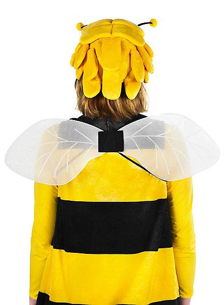 Alas De La Abeja Maya