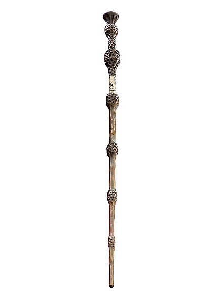 Harry Potter Official Collectors Wand The Elder Wand