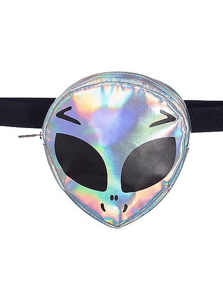Alien Fanny Pack