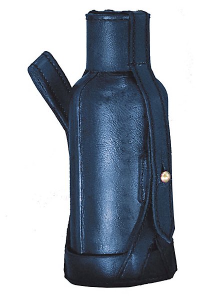 Ambience Water Bottle with Belt Pouch blue 