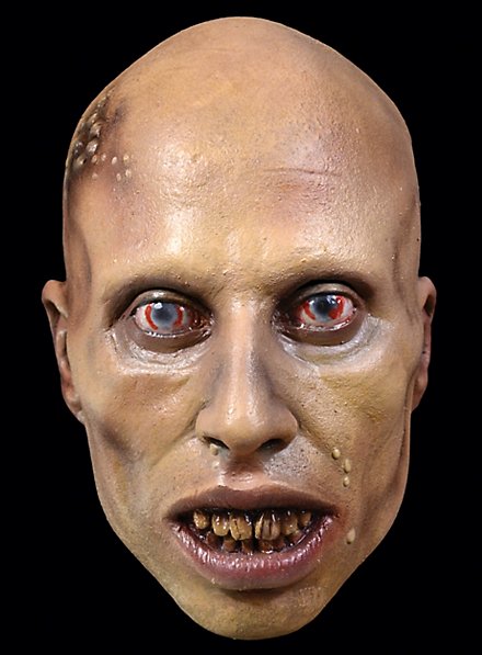 American Horror Story Hotel Kreatur Maske