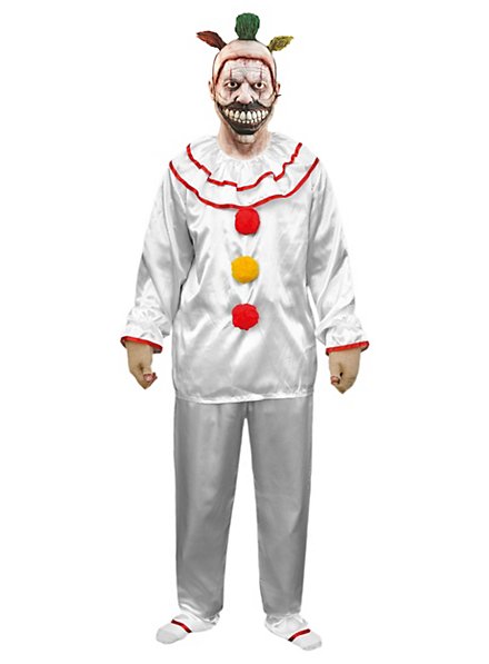 American Horror Story Twisty Costume