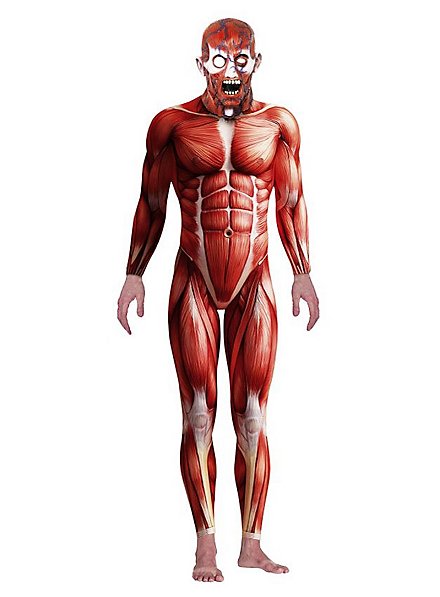 Anatomy Costume