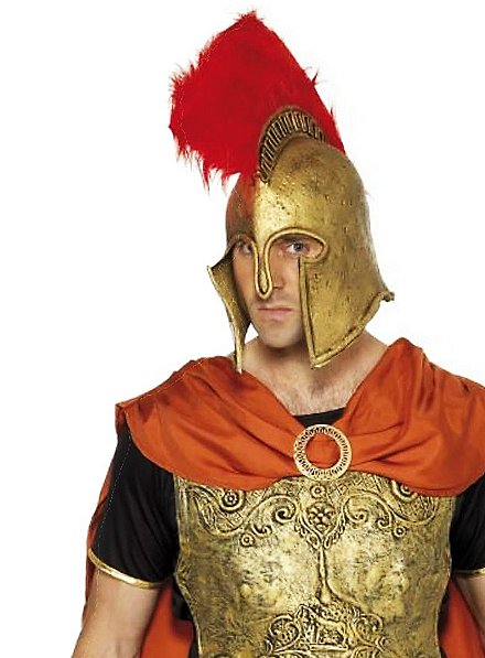Ancient Gladiator Costume - maskworld.com