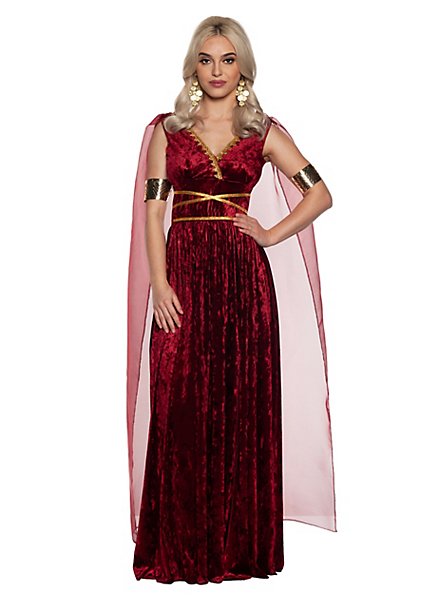 Ancient princess costume