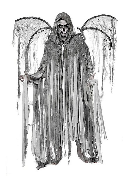 angel of death costume