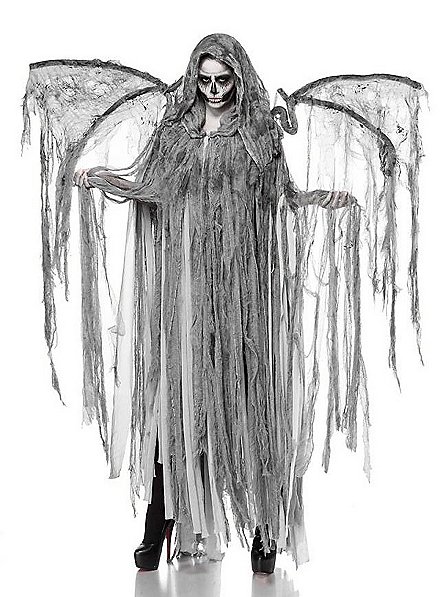 angel of death costume