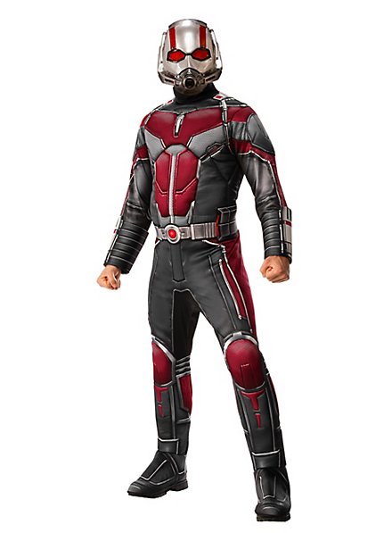 Ant-Man costume 2018