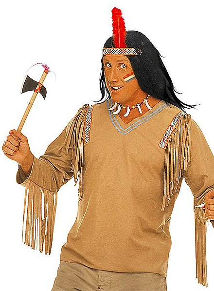 Apache Indianer Oberteil