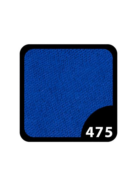 Aqua Make-Up Azul Hawaii Maquillaje Al Agua