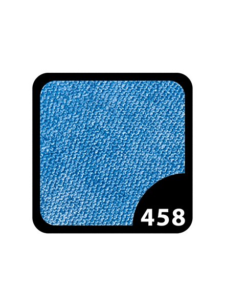 Aqua Make-up Lichtblauw Metallic Aquamarijn Waterschmink