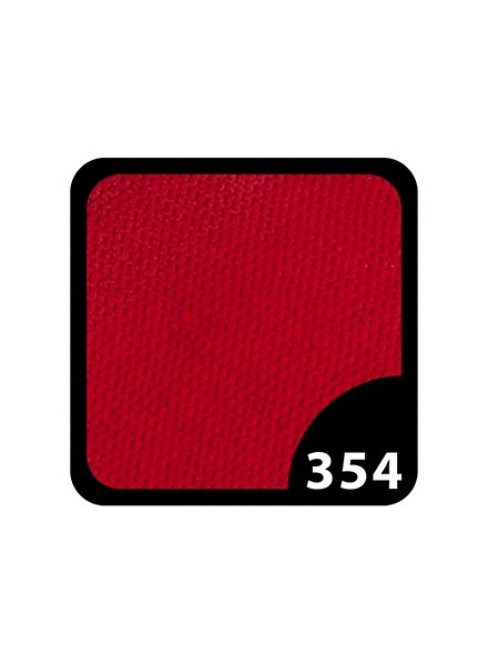 Aqua Make-Up Rojo Cereza Maquillaje Al Agua