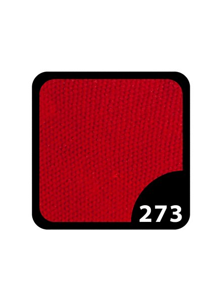 Aqua Makeup Rød Valmue Vandsminke