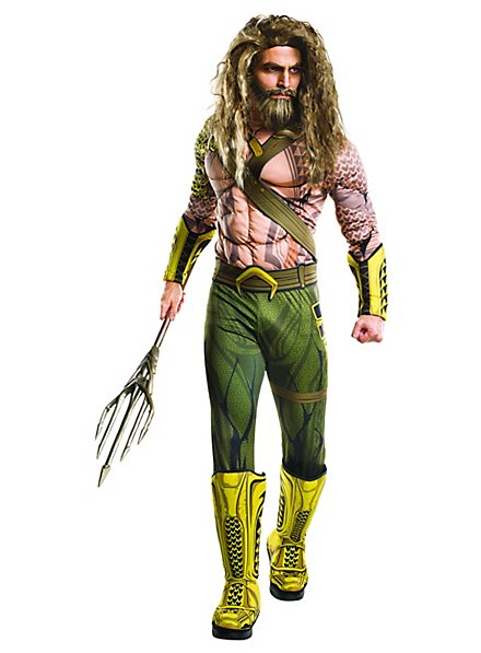 Aquaman Kostüm