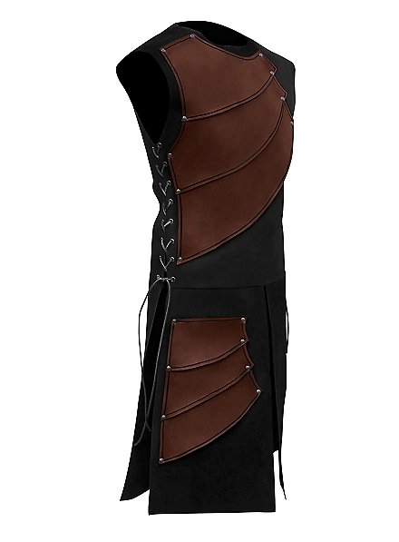 Leather Armour - Archer - maskworld.com