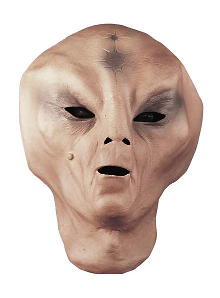 Area 51 Masque en mousse de latex