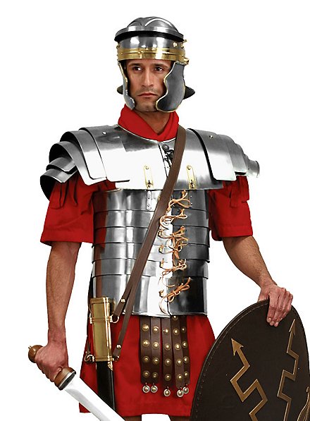 Armatura Lorica Segmentata