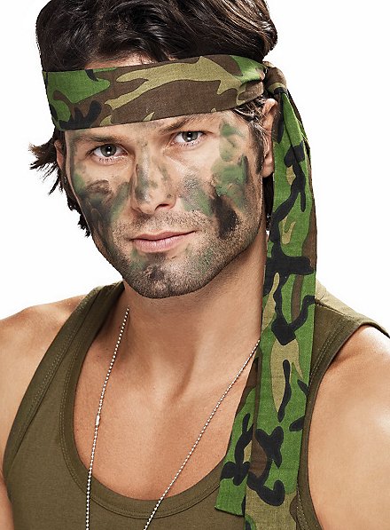 Army Headband 