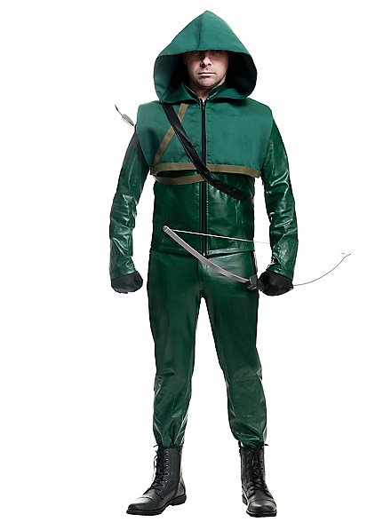 Arrow Deluxe Kostüm