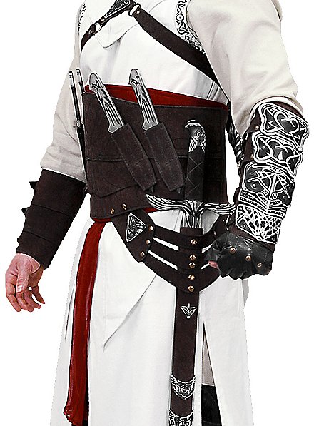 Assassin's Creed Altair Armschienen 