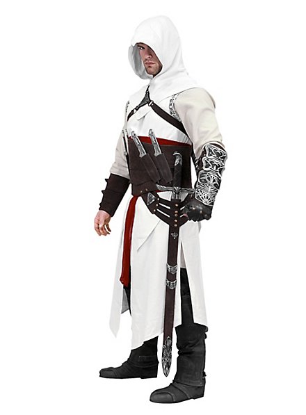 Assassin's Creed Altair Undertunic 