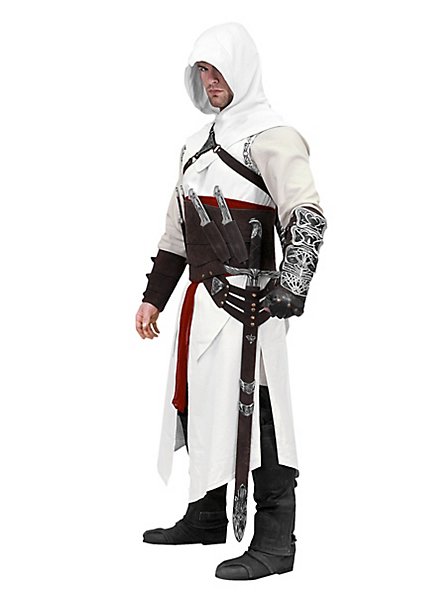 Assasins Creed 1  Assassins creed, Assasins creed, Assassins creed cosplay