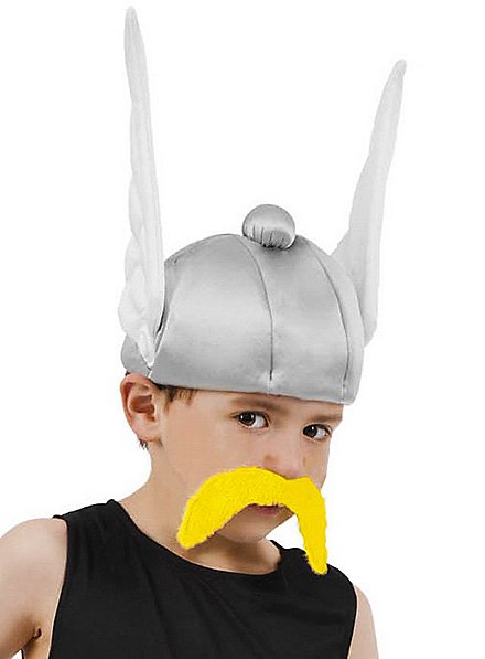 Asterix Helm für Kinder