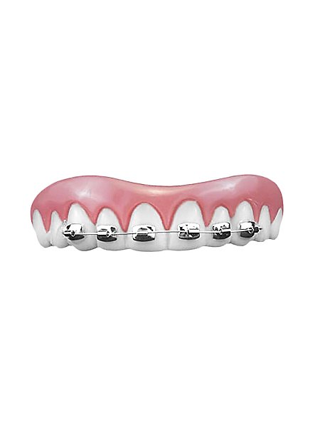 Attelages dentaires Barrette dentaire