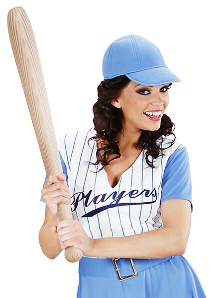 Aufblasbarer Baseballschläger 1 Meter - Pool Spaß Für Partys