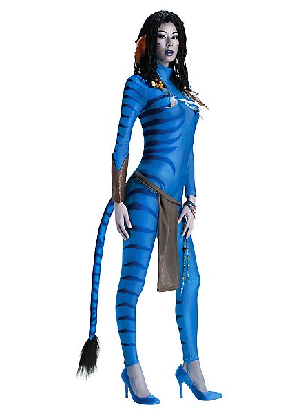 Avatar Neytiri Costume