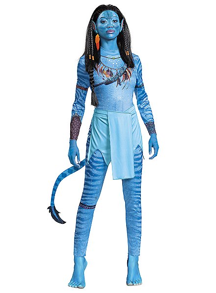 Avatar: The Way Of Water - Neytiri Costume