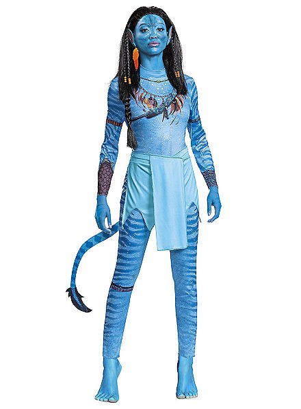 Avatar: The Way of Water – Neytiri Kostüm