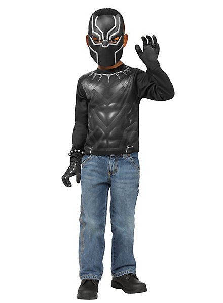 Déguisement Sorcière Enfant Halloween - Costume Complet Fille 4-5 Ans Avec Chapeau, Sac & Ceinture