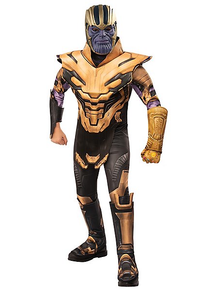 Avengers Endgame - Costume Thanos pour enfants