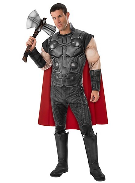 Avengers Endgame - Costume Thor