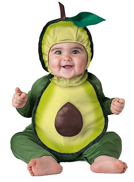 Avocado Babykostüm