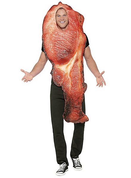 Bacon Kostüm