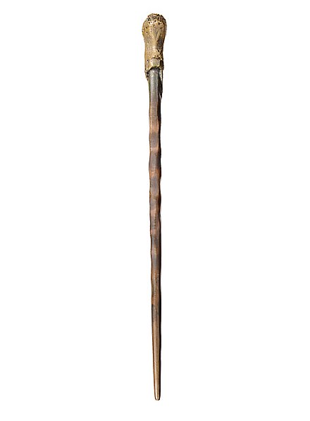 HARRY POTTER - Baguette magique Ron Weasley avec marque-page 3D - ARMES