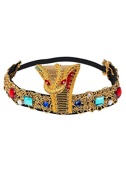 Bandeau de pharaon