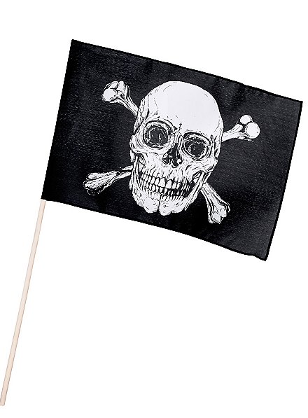 Bandiera dei pirati