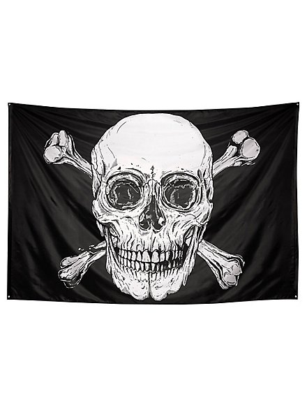 Bandiera pirata XXL