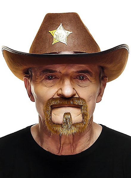 Barba Henriquatre