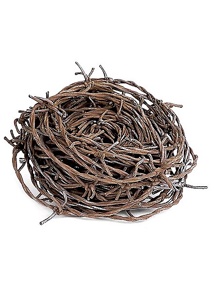 Barbed Wire (Decoration, 24 m)