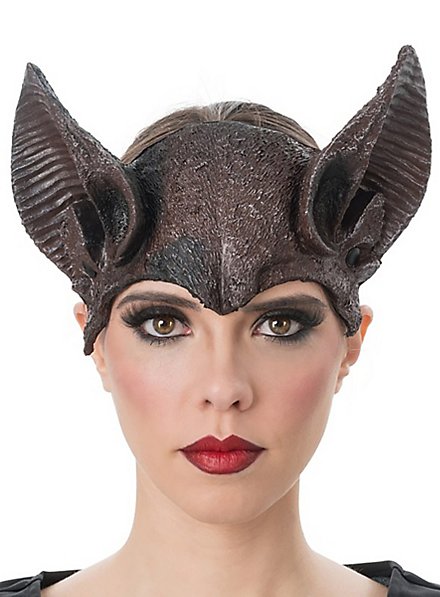 Bat Ears Hairband