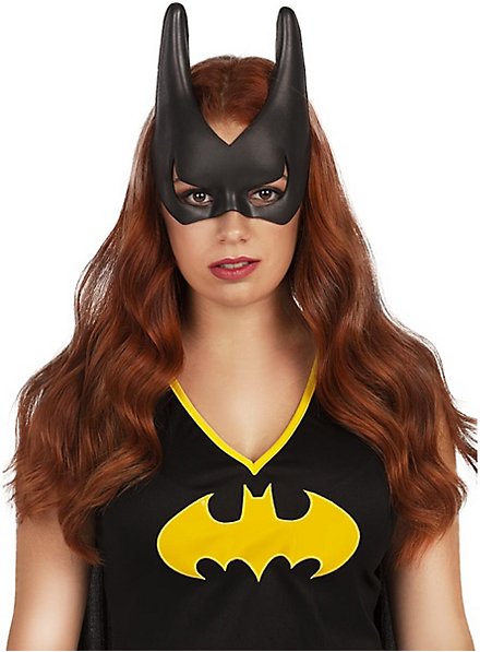 Batgirl Mask