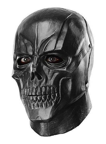 Batman Black Mask Maske aus Latex